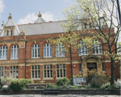 Blackheath Halls