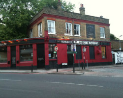 Boogaloo venue image
