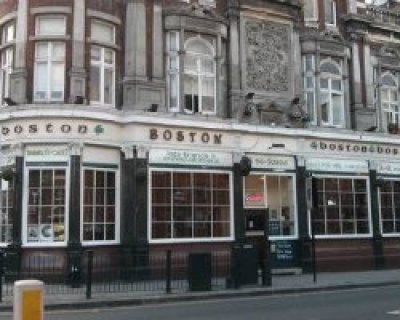 Boston Arms