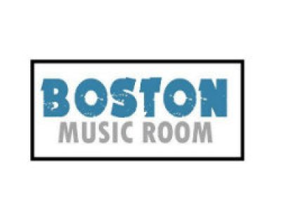 Boston Music Room