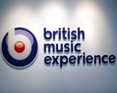 British Music Experience