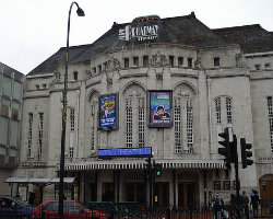 Broadway Theatre venue image