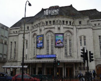 Broadway Theatre