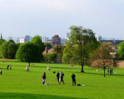 Brockwell Park