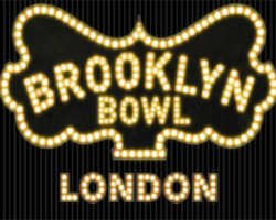 Brooklyn Bowl venue image