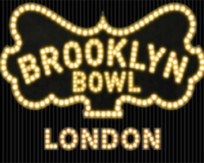 Brooklyn Bowl