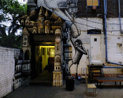 Bussey Building venue image