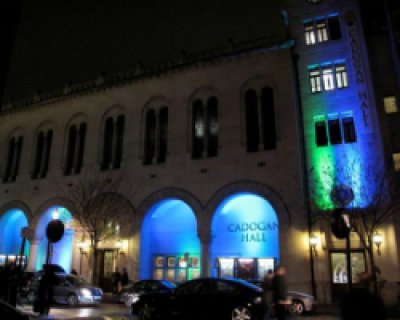 Cadogan Hall