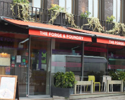 Camden Forge venue image