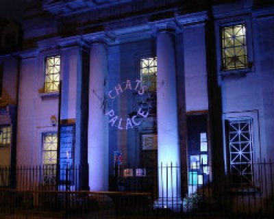 Chats Palace