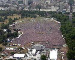Clapham Common venue image