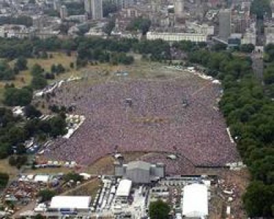 Clapham Common