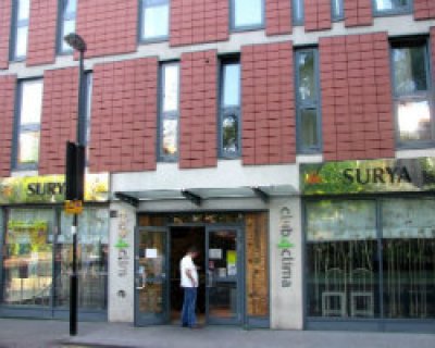 Club Surya