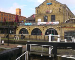 Dingwalls venue image