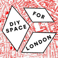 DIY Space For London venue image