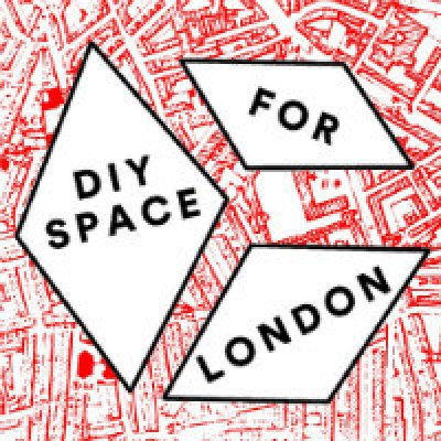 DIY Space For London