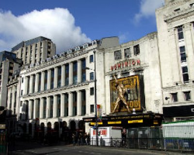 Dominion Theatre