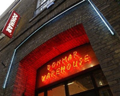Donmar Warehouse Theatre