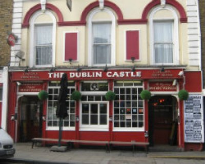 Dublin Castle