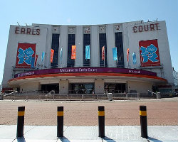 Earls Court venue image