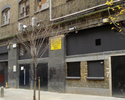 Electrowerkz venue image
