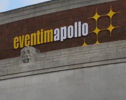 Eventim Apollo venue image