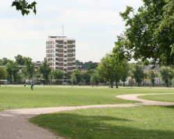 Finsbury Park venue image