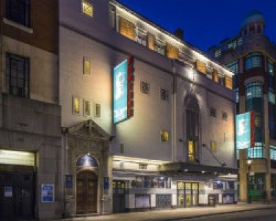 Fortune Theatre