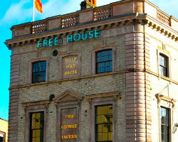 George Tavern venue image