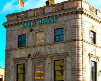 George Tavern