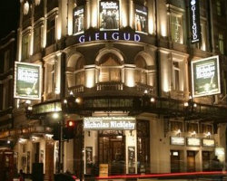 Gielgud Theatre venue image