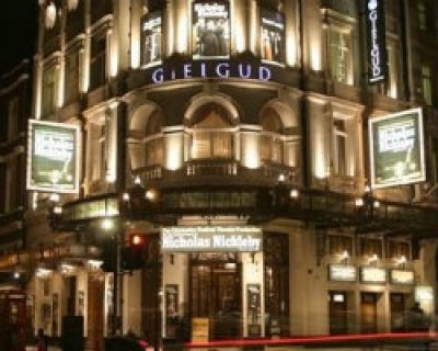 Gielgud Theatre