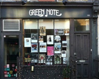 Green Note
