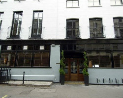 Groucho Club venue image