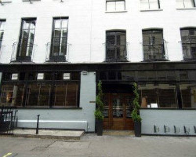 Groucho Club