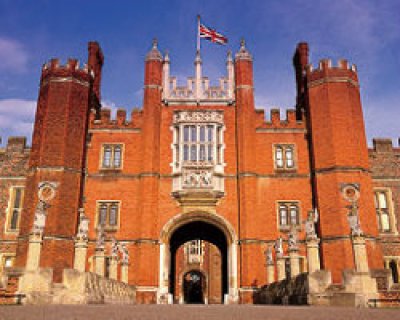 Hampton Court Palace