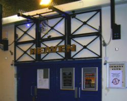 Heaven venue image