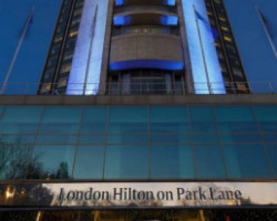 Hilton Park Lane