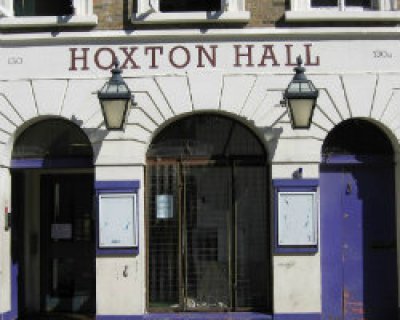 Hoxton Hall