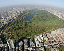 Hyde Park venue image