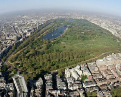 Hyde Park