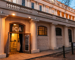 ICA venue image
