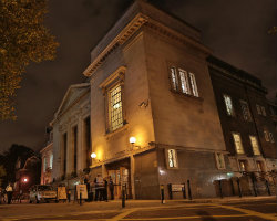 Islington Assembly Hall venue image