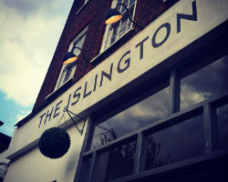 Islington venue image