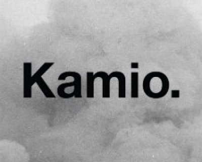 Kamio