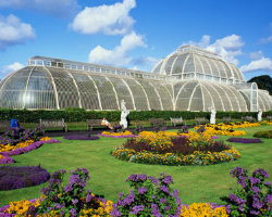 Kew Gardens venue image