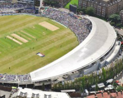 Kia Oval venue image