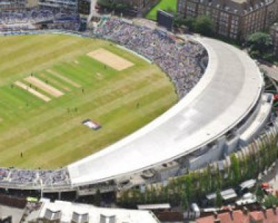 Kia Oval