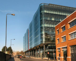 Kings Place venue image
