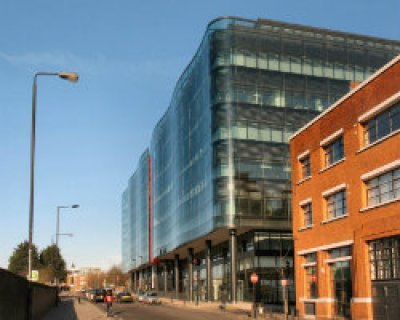 Kings Place